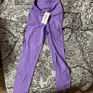 Small Colorfulkoala leggings